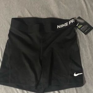 Nike Pro Shorts